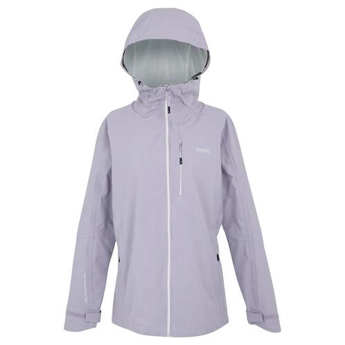 -44% Regatta  Regatta Dames birchdale ii waterdichte jas  ma, Kleding | Dames, Jassen | Winter, Paars, Nieuw, Verzenden