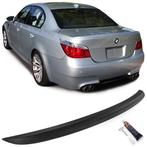 Achterklep Spoiler BMW E60 03-10 M5 STIJL, Ophalen of Verzenden, Nieuw