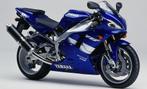 Gebruikte onderdelen Yamaha R1 YZF1000R 4XV/5JJ/5PW/5VY, Gebruikt