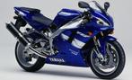 Gebruikte onderdelen Yamaha R1 YZF1000R 4XV/5JJ/5PW/5VY