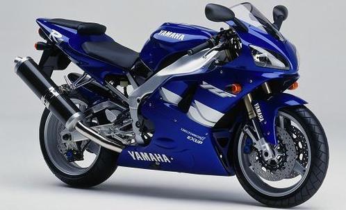 Gebruikte onderdelen Yamaha R1 YZF1000R 4XV/5JJ/5PW/5VY, Motoren, Onderdelen | Yamaha, Gebruikt, Ophalen of Verzenden