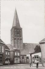 HENGELO GLD - Ned. Herv. Kerk, Verzamelen, Ansichtkaarten | Nederland, Verzenden, Gelopen