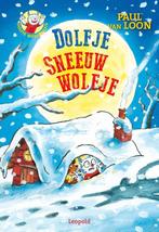 Dolfje Weerwolfje 8 / Dolfje Sneeuwwolfje 9789025851781, Boeken, Verzenden, Zo goed als nieuw, Paul van Loon