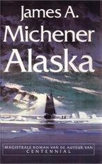 Alaska 9789026920578 Michener, Boeken, Gelezen, Michener, Verzenden