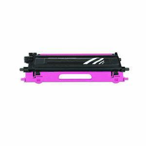 Brother TN-135 Toner Magenta huismerk, Computers en Software, Printerbenodigdheden, Nieuw, Verzenden
