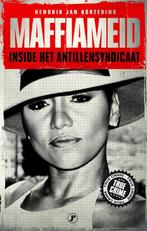 Maffiameid / True Crime 9789089750389 Hendrik Jan Korterink, Verzenden, Zo goed als nieuw, Hendrik Jan Korterink