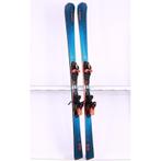 172 179 skis ELAN PRIMETIME 44 2024, blue/orange, grip walk, Overige merken, 160 tot 180 cm, Gebruikt, Verzenden