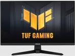ASUS TUF Gaming VG249QM1A Zwart, Computers en Software, Monitoren, Verzenden, Nieuw