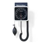 Welch allyn - bloeddrukmeter 767 - flexiport - wandmodel, Nieuw, Verzenden