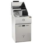 Friteuse | DÉFI | Propaangas | 18L | 13kW | Piëzo Ontsteking, Verzenden, Nieuw in verpakking