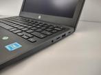 HP Chromebook 11 G9 4GB RAM laptop touchscreen 32GB opslag, Computers en Software, Chromebooks, 4 GB of minder, Qwerty, Verzenden