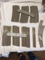 Fleischmann H0 - 6133 - Modeltreinsporen (20) - Rails, Hobby en Vrije tijd, Nieuw