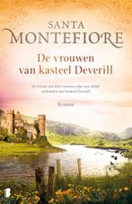 De vrouwen van kasteel Deverill / Deverill / 1 9789022579985, Boeken, Romans, Verzenden, Gelezen, Santa Montefiore