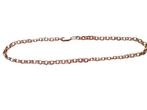 Zonder Minimumprijs - Armband - 14 karaat Roségoud, Sieraden, Tassen en Uiterlijk, Armbanden, Nieuw