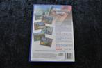 Rollercoaster World Playstation 2 PS2, Verzenden, Nieuw