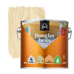 Lacq Douglas Beits Natural 2.5L, Doe-het-zelf en Verbouw, Verf, Beits en Lak, Minder dan 5 liter, Verzenden, Nieuw, Beits