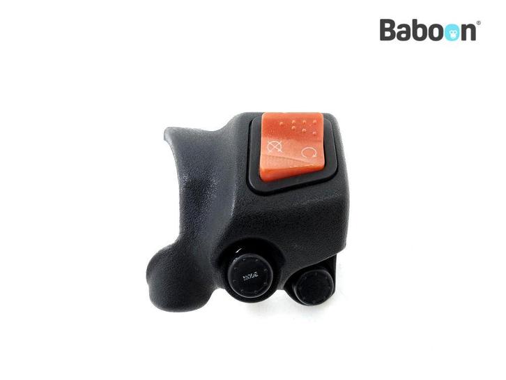 Stuurschakelaar Rechts Aprilia SportCity 300 Cube 2008-2013, Motoren, Onderdelen | Overige, Gebruikt, Verzenden