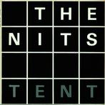LP gebruikt - The Nits - Tent, Cd's en Dvd's, Vinyl | Overige Vinyl, Zo goed als nieuw, Verzenden
