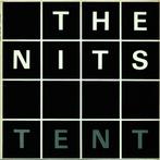 LP gebruikt - The Nits - Tent, Verzenden, Zo goed als nieuw