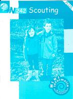 De Ruiters Mini Informatie Plus N242 Scouting, Boeken, Verzenden, Nieuw