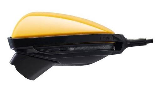 Emuk Caravanspiegels Audi A7 C8 vanaf 02/2018, Caravans en Kamperen, Caravan accessoires, Nieuw, Ophalen of Verzenden