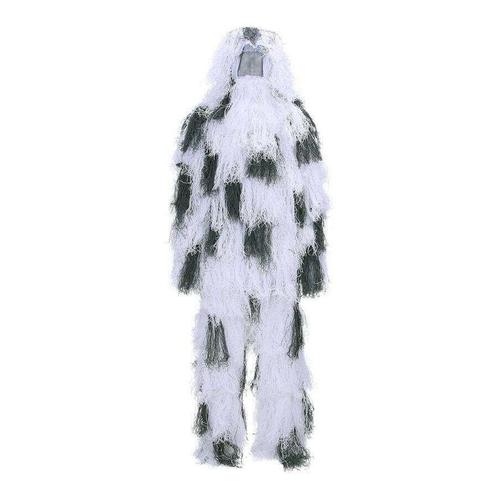 Ghillie suit special forces. Diverse kleuren - Maat XL-XXL, Sport en Fitness, Schietsport-accessoires, Nieuw, Verzenden