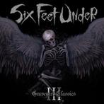 cd digi - Six Feet Under - Graveyard Classics III, Cd's en Dvd's, Verzenden, Zo goed als nieuw