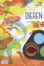 Lensboek - Dieren / Sassi science 9789463540964, Verzenden, Gelezen, Valentina Facci