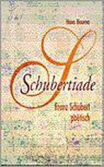 Schubertiade Frans Schubert poëtisch 9789024279289 BOUMA, Boeken, Verzenden, Gelezen, BOUMA