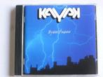 Kayak - Eyewitness, Cd's en Dvd's, Cd's | Pop, Verzenden, Zo goed als nieuw