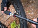 BBB Cycling Co2 Pomp Racefiets Co2 Blaster - Minipomp Co2, Ophalen of Verzenden, Zo goed als nieuw, BBB Cycling
