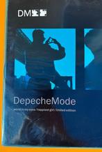 Depeche Mode - world in my eyes / happiest girl / limited, Nieuw in verpakking