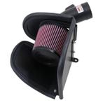 K&N Typhoon Kit passend voor BMW X1 2.0D 2015- & X2 2.0D 201, Verzenden, Nieuw