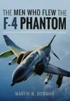 Boek : The Men Who Flew the Phantom F-4