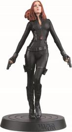 Marvel Movie 1:16 figuurs - Black Widow 18 cm, Kinderen en Baby's, Speelgoed | Knuffels en Pluche, Verzenden, Nieuw