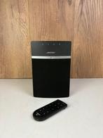 Bose - SoundTouch 10 - draadloos muzieksysteem - actief, Nieuw