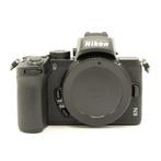 Nikon Z50 Camera Body (Occasion) - 4880 Opnamen, Ophalen of Verzenden, Zo goed als nieuw, Nikon, Geen optische zoom