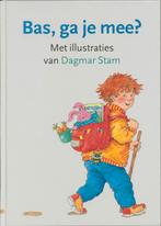 Bas, ga je mee ? / Bas / 2 9789050306331, Boeken, Kinderboeken | Kleuters, Verzenden, Gelezen