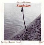 cd - Hermes House Band - De Wereld Zonder Sandokan, Verzenden, Zo goed als nieuw
