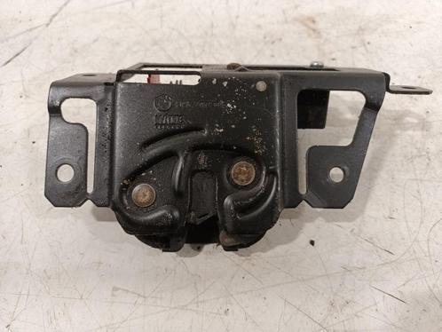 Slot mechaniek kofferdeksel achterklep elektrisch BMW X3  3., Auto-onderdelen, Carrosserie en Plaatwerk, ARN erkend, Stiba lid