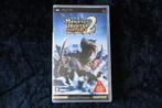 Monster Hunter Portable 2nd Sony PSP NTSC-J, Spelcomputers en Games, Games | Sony PlayStation Portable, Verzenden, Nieuw