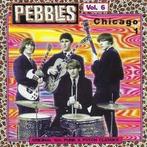 cd - Various - Pebbles Volume 6: Chicago 1, Cd's en Dvd's, Zo goed als nieuw, Verzenden