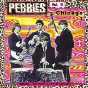 cd - Various - Pebbles Volume 6: Chicago 1, Cd's en Dvd's, Cd's | Rock, Zo goed als nieuw, Verzenden