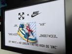 Collectibles & Co. - Legendary Sneakers: Off-White x Air