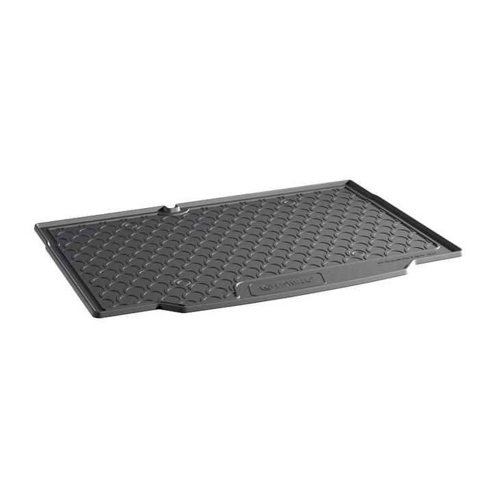 Rubber kofferbakmat | Renault | Clio 19- 5d hat. | type E |, Auto diversen, Automatten, Nieuw, Verzenden