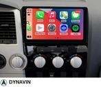 Toyota Tundra autoradio navigatie carplay android auto usb, Ophalen of Verzenden, Nieuw