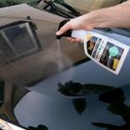 Meguiars Ultimate Waterless Wash & Wax (Polish en Wax), Ophalen of Verzenden