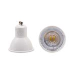 LED-spot GU10 3W flame-wit (2200K) 36°, Nieuw