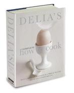 9780563539070 Delias Complete How To Cook | Tweedehands, Boeken, Kookboeken, Delia Smith, Zo goed als nieuw, Verzenden