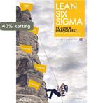 Lean six sigma yellow and orange belt / Reference book /, Boeken, Verzenden, Gelezen, H.C. Theisens